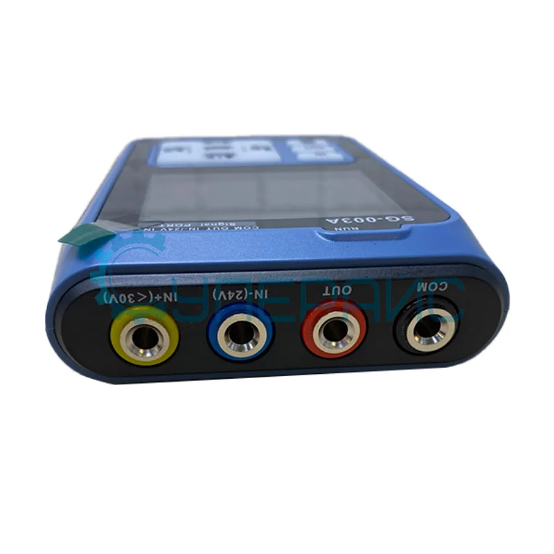 Портативный генератор сигналов FNIRSI SG-003A фото 3