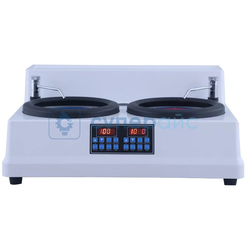 Станок для шлифовки и полировки Shuorui SR-YMP-2B фото 1