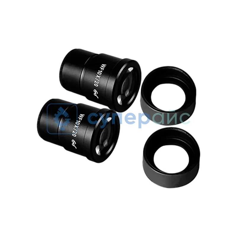 Тринокулярный стереомикроскоп KAISI MRS-37050 фото 2