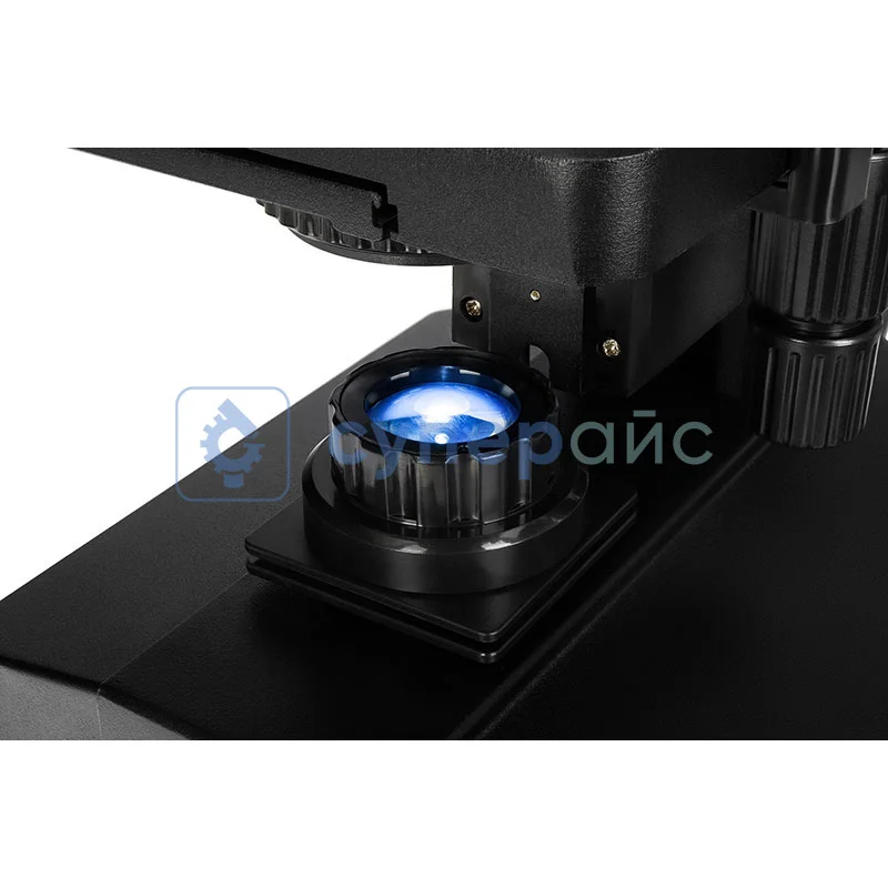 Бинокулярный микроскоп Levenhuk 890B фото 8