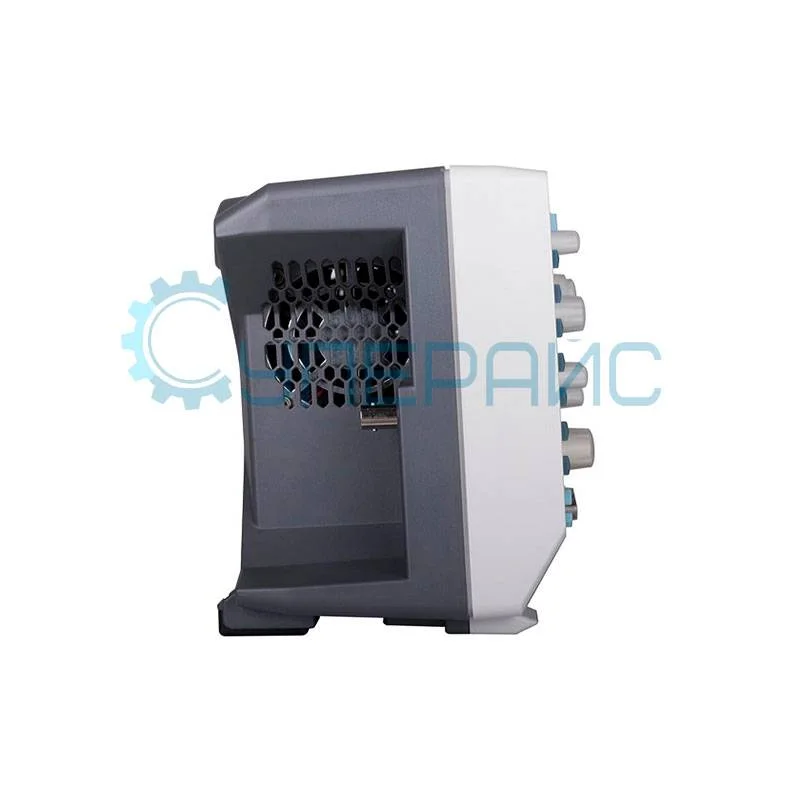 Настольный осциллограф RIGOL DS2202A фото 1