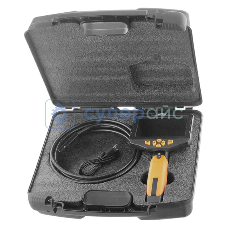 Видеоскоп МЕГЕОН 33500-376 фото 9