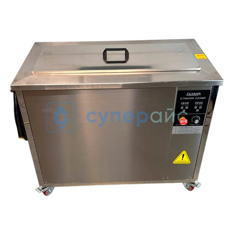 Ванна для ультразвуковой очистки FUYANG F-301 фото 1