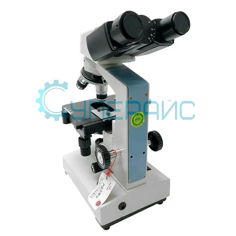 Лабораторный микроскоп Phenix XSP-36 (2000x) фото 4