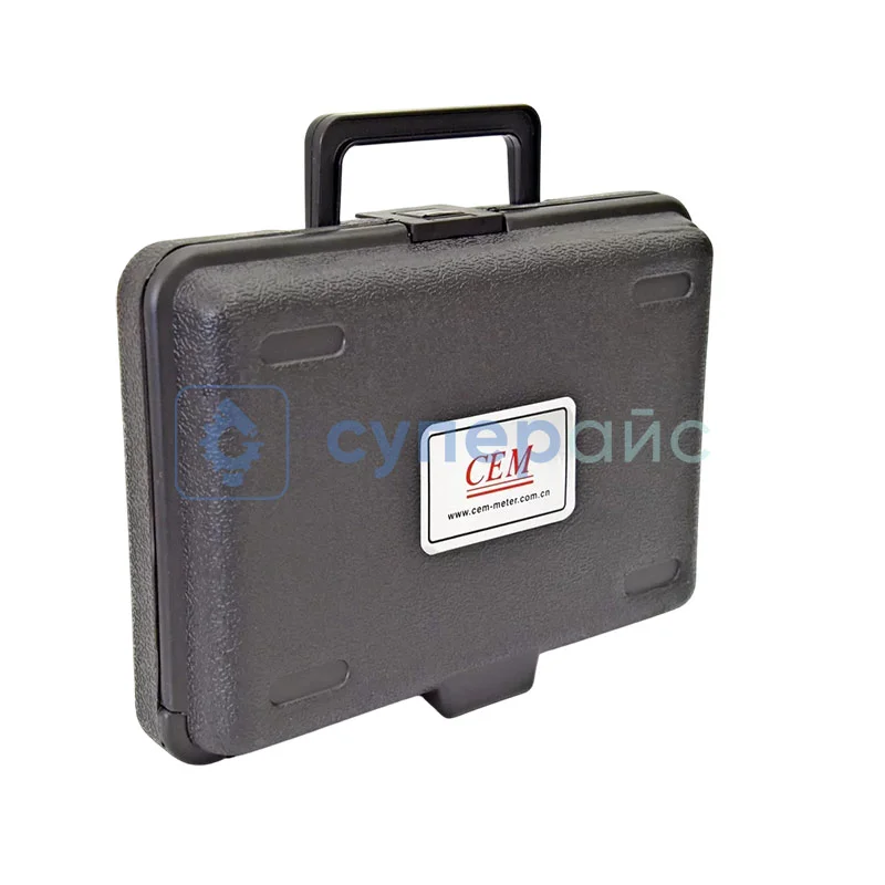 Промышленный тепловизор CEM DT-870Y фото 6