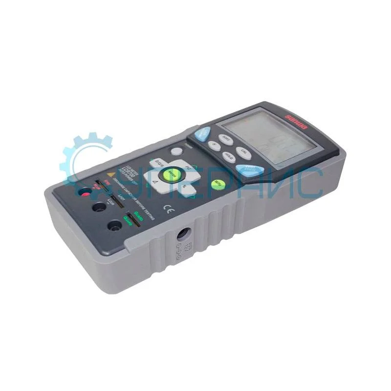 Портативный LCR-метр Sanwa LCR700 фото 4