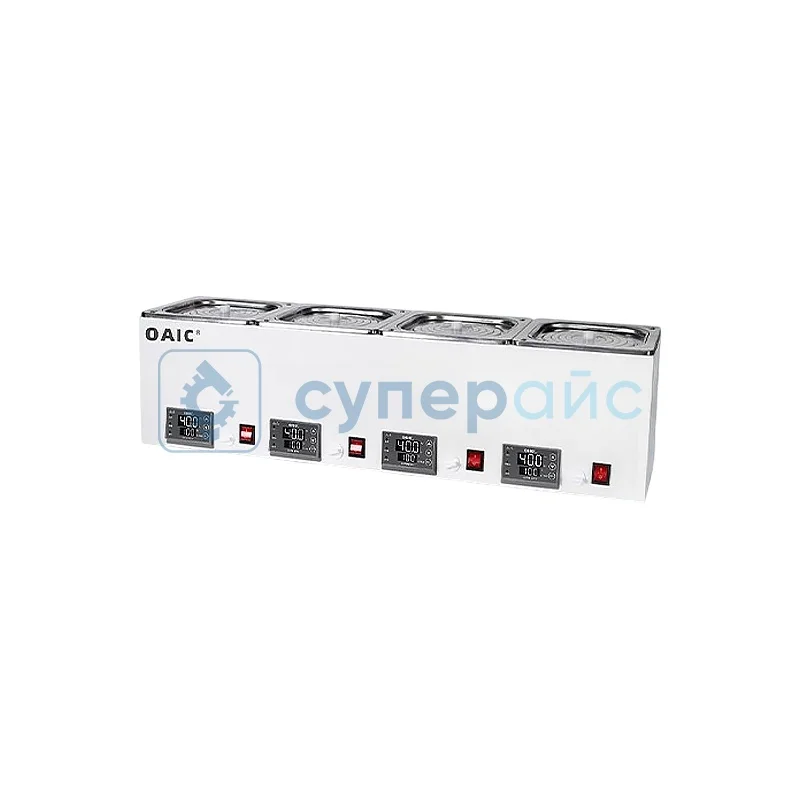 Лабораторная ванна OAICLAB OW-4SY фото 1