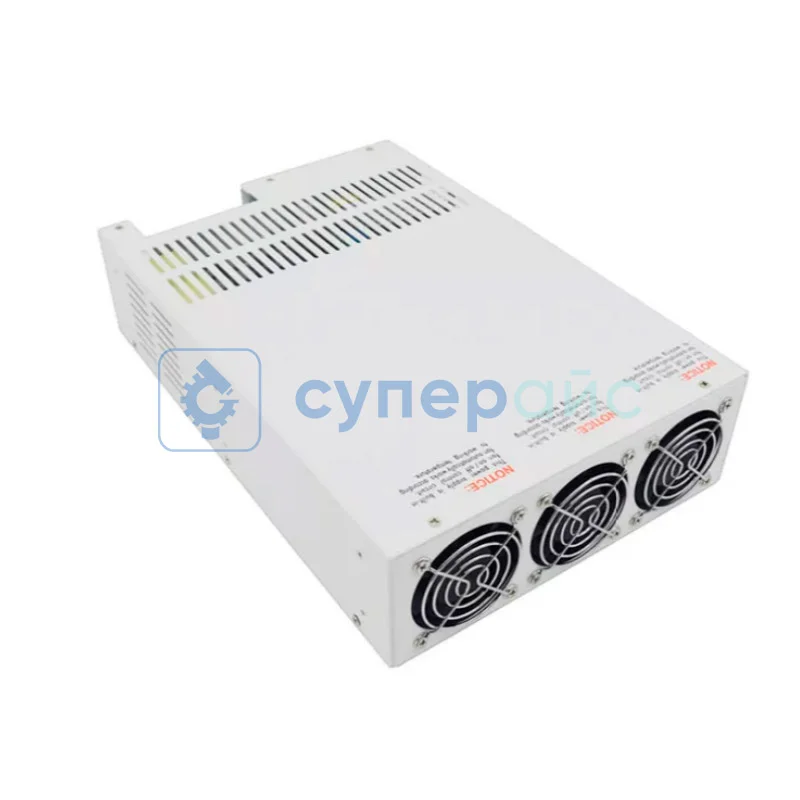 Источник питания Funelec S-4000 W (12 В, 300 А, 4000 Вт) фото 4