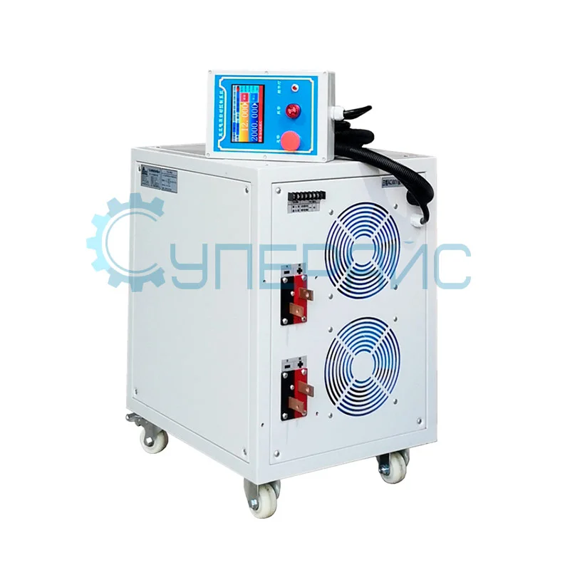 Мощный источник питания Yibenyuan YBN350-100 (350В, 100А) фото 3