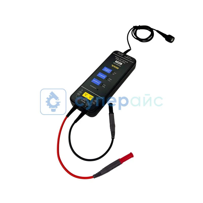 Дифференциальный пробник RIGOL PHA0150 фото 1