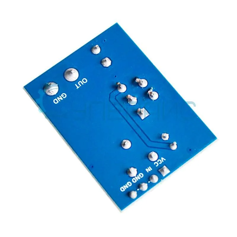 Модуль усилителя мощности TDA2030A фото 2