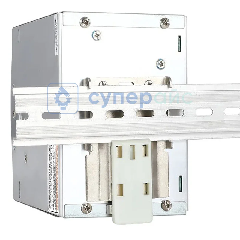 Источник питания под DIN-рейку ZGQNYI NDR-480-36 фото 1