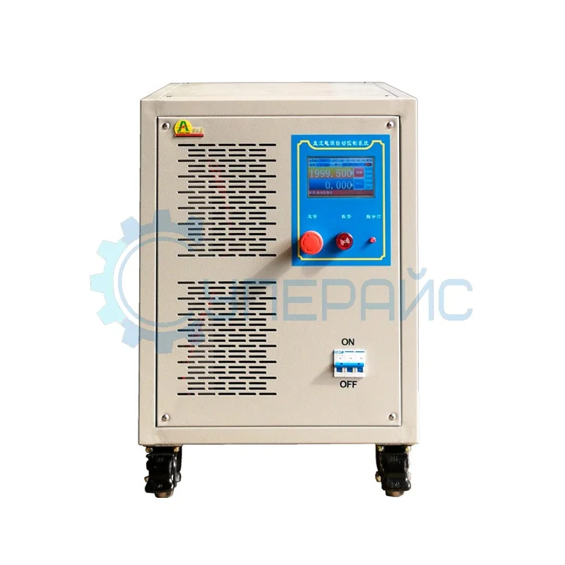 Высоковольтный блок питания Yibenyuan YBN2000-10 (2000В, 10А) фото 1