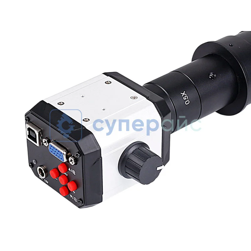 Микроскоп Huans VGA2630U-T фото 1