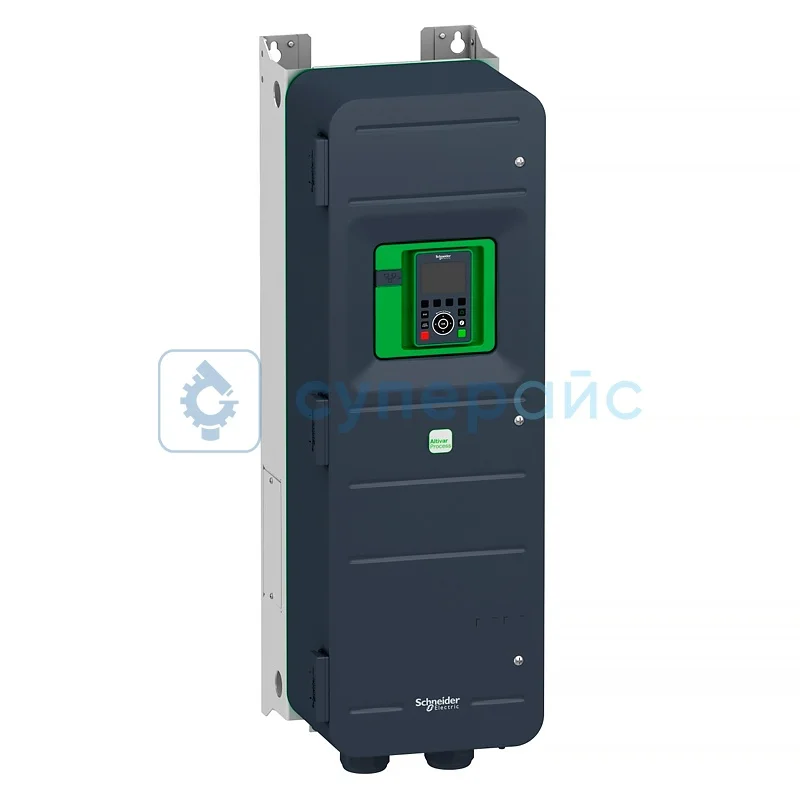 Конвертер частотный Schneider Electric ATV950D30N4 фото 1