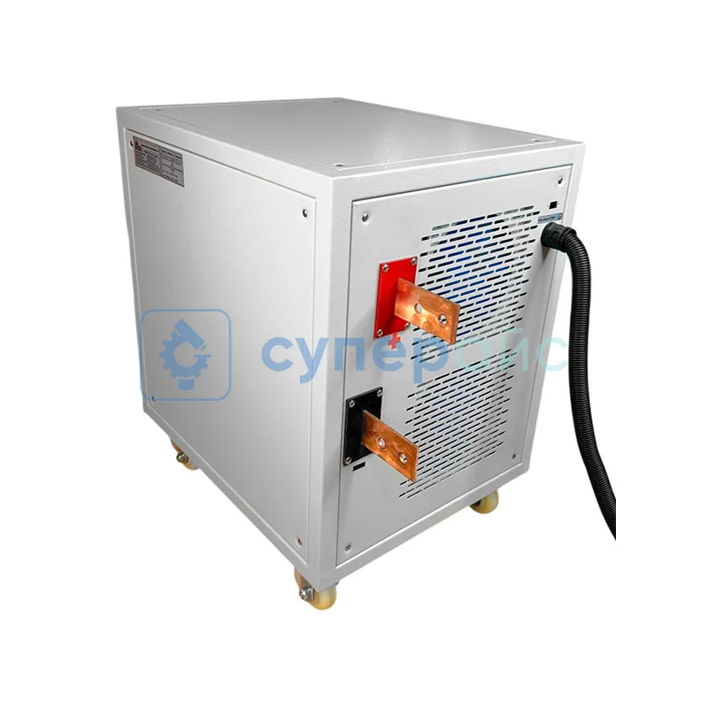 Регулируемый источник питания постоянного тока Yibenyuan YBN32-600 (32В, 600А) фото 4