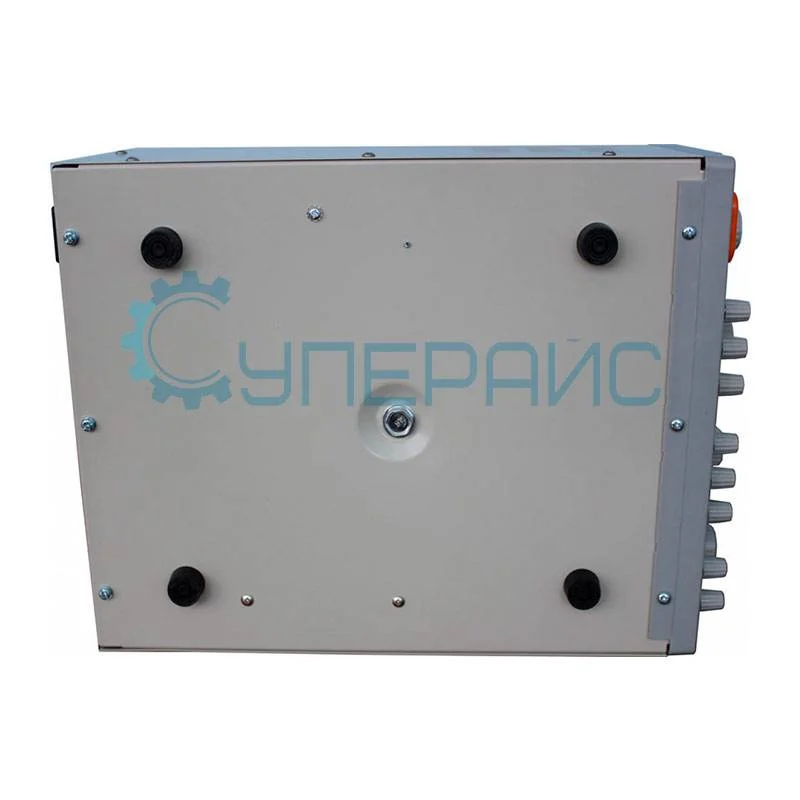 Трехканальный линейный источник питания Hantek HT3005PB (30В, 5А) фото 3