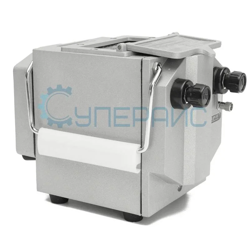 Тестер сопротивления изоляции Jinchuan ZC25-3B в пластиковом корпусе фото 4