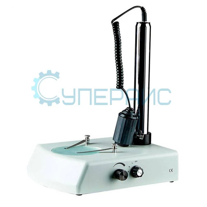 Тринокулярный микроскоп Dagong SZ6745T-В2 фото 1