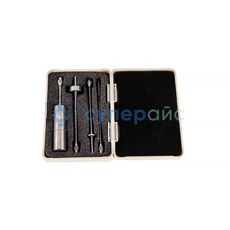 Вискозиметр Tuohe NDJ-1 фото 1