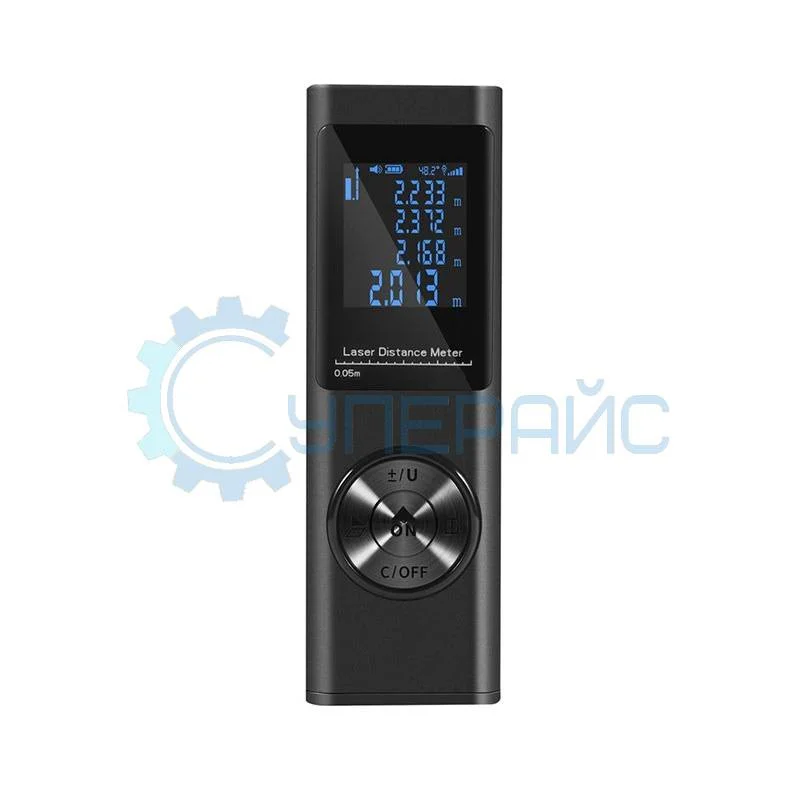 Цифровой дальномер OUBEL 40XA фото 1
