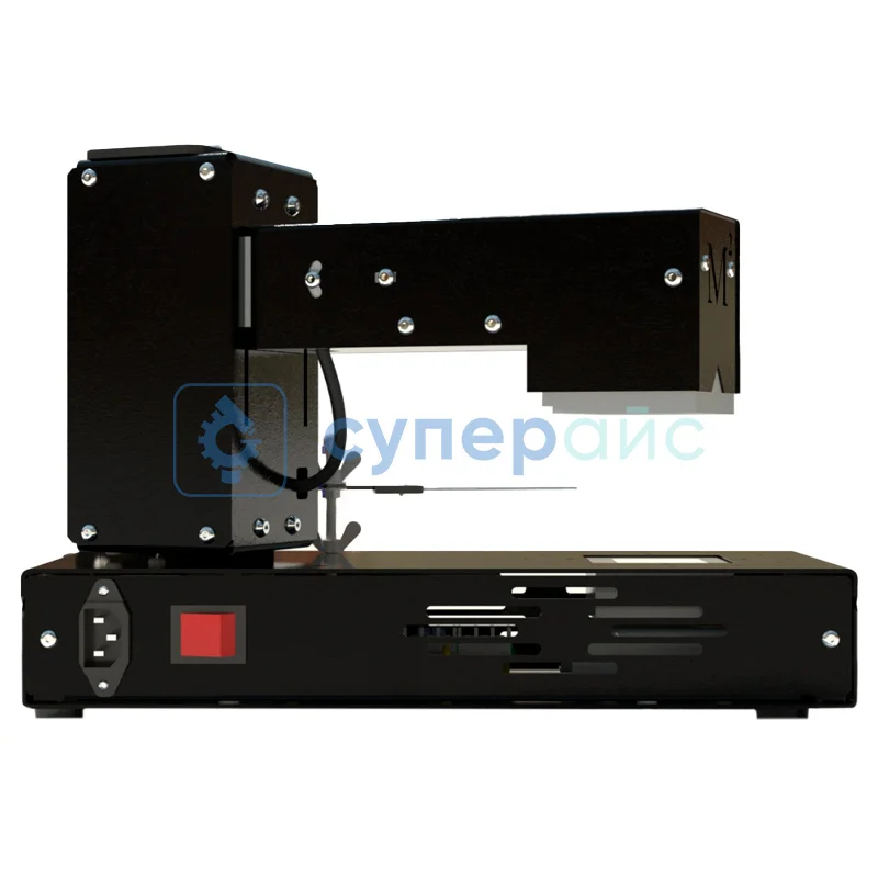 Инфракрасная паяльная станция M2Craft Micro фото 1