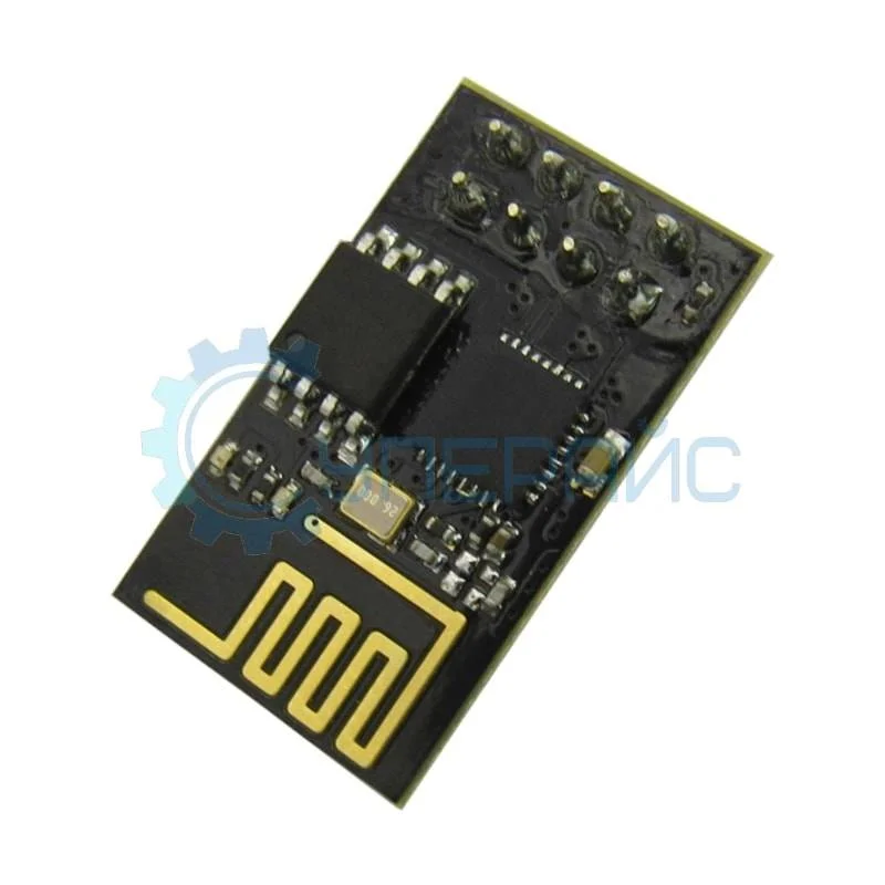 Wi-Fi модуль ESP8266 фото 1