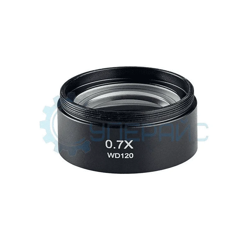 Вспомогательная линза на объектив Dagong 0,7x/120 мм фото 1