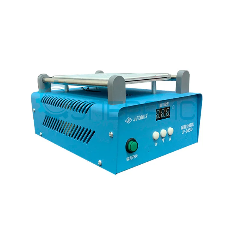 Сепаратор для снятия дисплеев JFTOOIS JF-945D фото 1