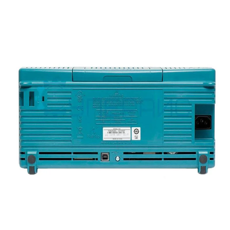 Запоминающий осциллограф Tektronix TDS2012C фото 1