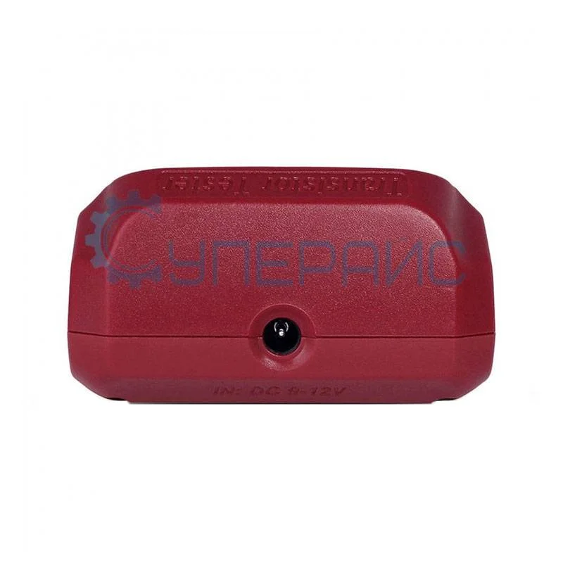 Портативный ESR тестер BSIDE ESR02 PRO фото 3