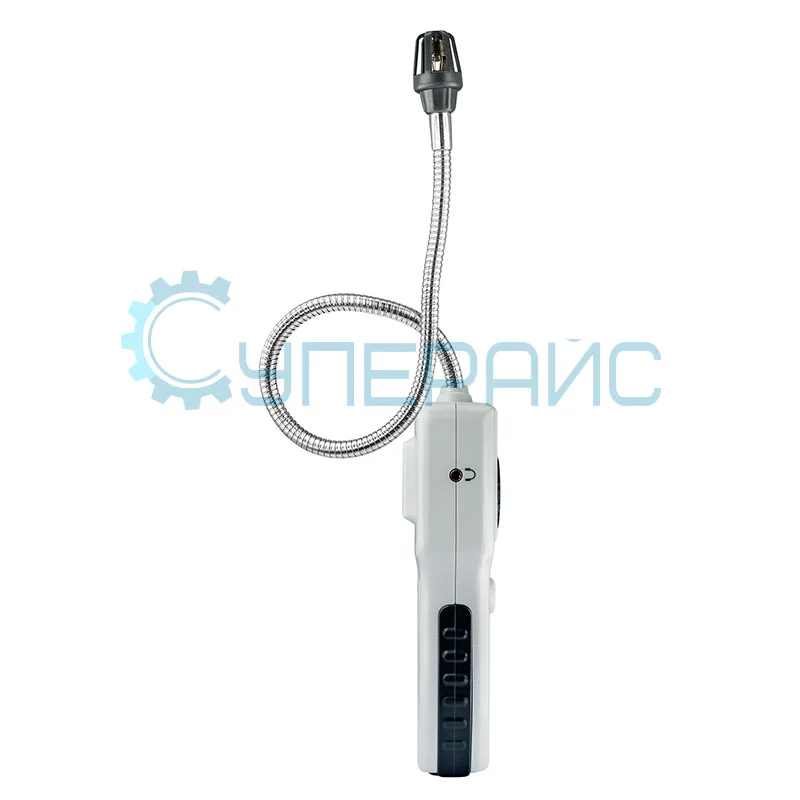 Детектор концентрации горючих газов Benetech GM8800B фото 3