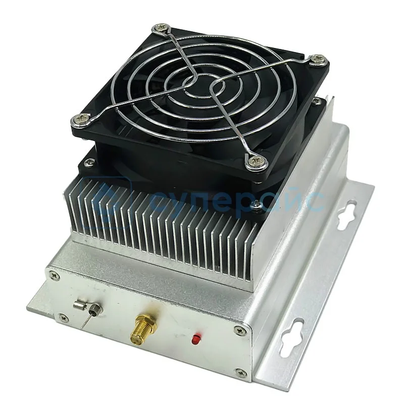 Широкополосный усилитель мощности PX (1-200 МГц) фото 1