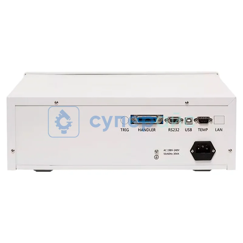 Тестер сопротивления Xinyang CXT2685 фото 1