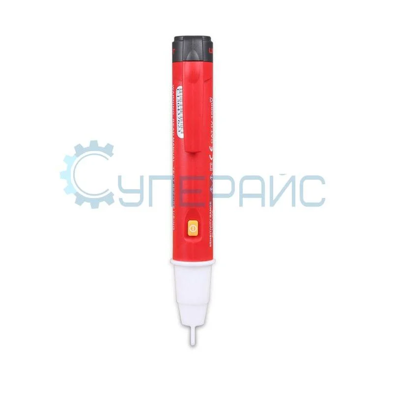 Бесконтактный указатель напряжения UNI-T UT12B фото 6