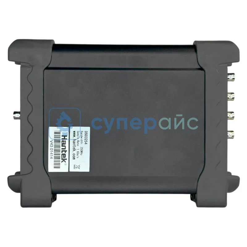 USB осциллограф-приставка Hantek DSO3254 фото 2