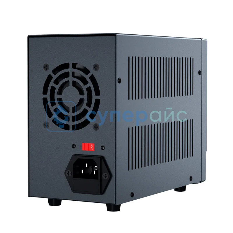 Мини импульсный блок питания Wanptek DPS3010U (30В, 10А) фото 5