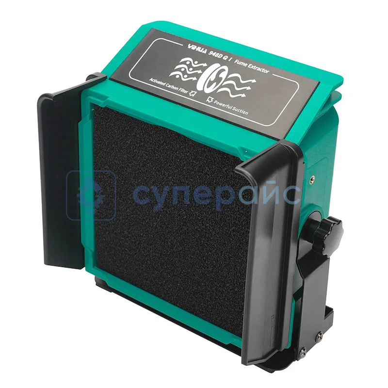 Дымоуловитель YIHUA 948DQ-I фото 1