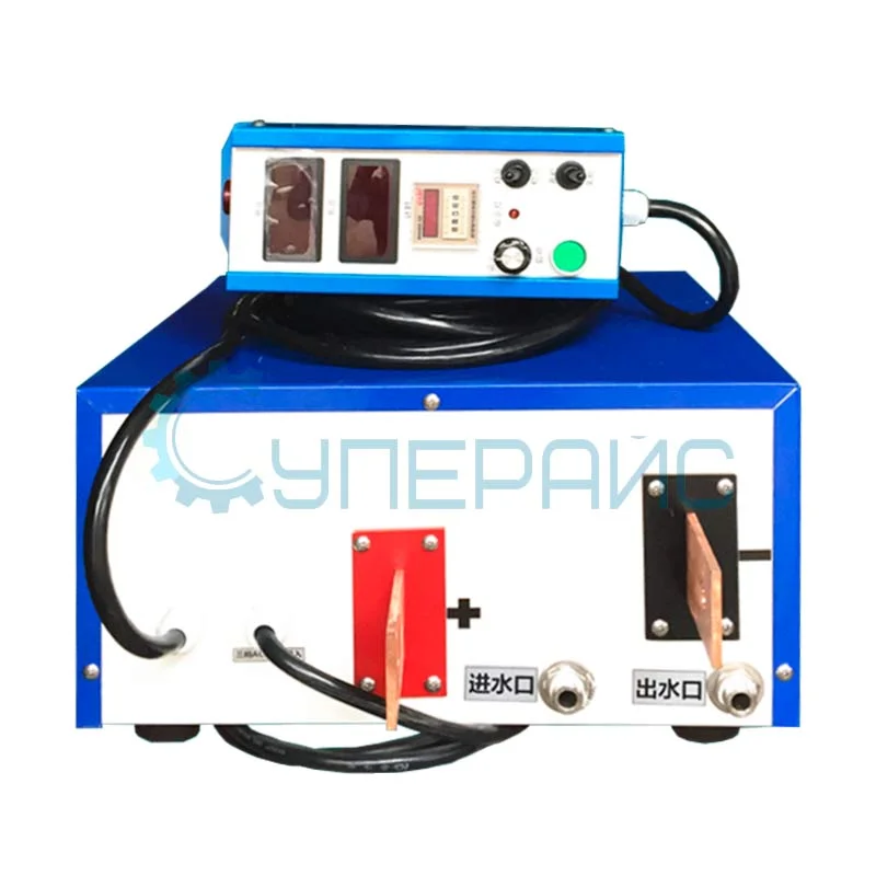 Лабораторный блок питания Yibenyuan YBN6-600 (6 В, 600 А, 3600 Вт) фото 1