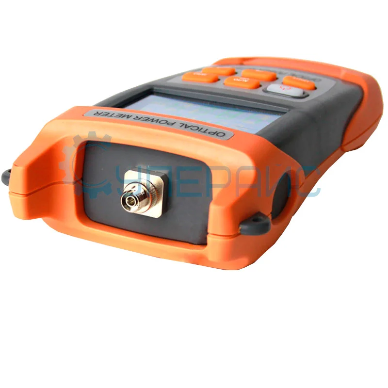 Измеритель мощности Haohanxin (-70~+10 дБм) c VFL 1 мВт фото 3