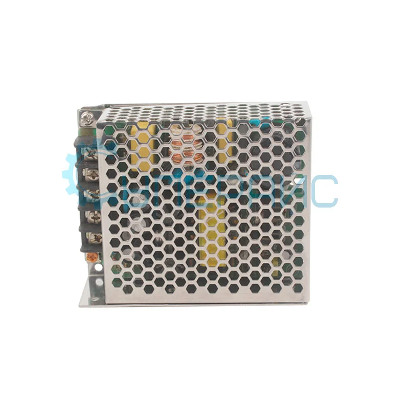 Импульсный блок питания Leyu NES-25-24 (24 В, 1,1 А, 26,4 Вт) фото 1