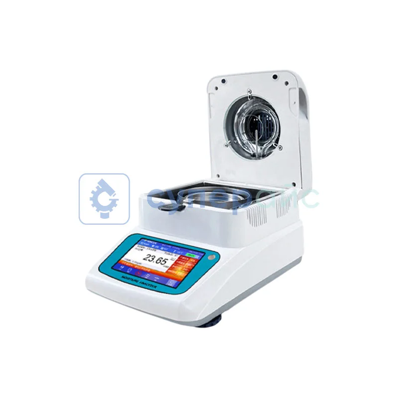 Цифровой влагомер Jin He Yuan JHY-150E фото 1