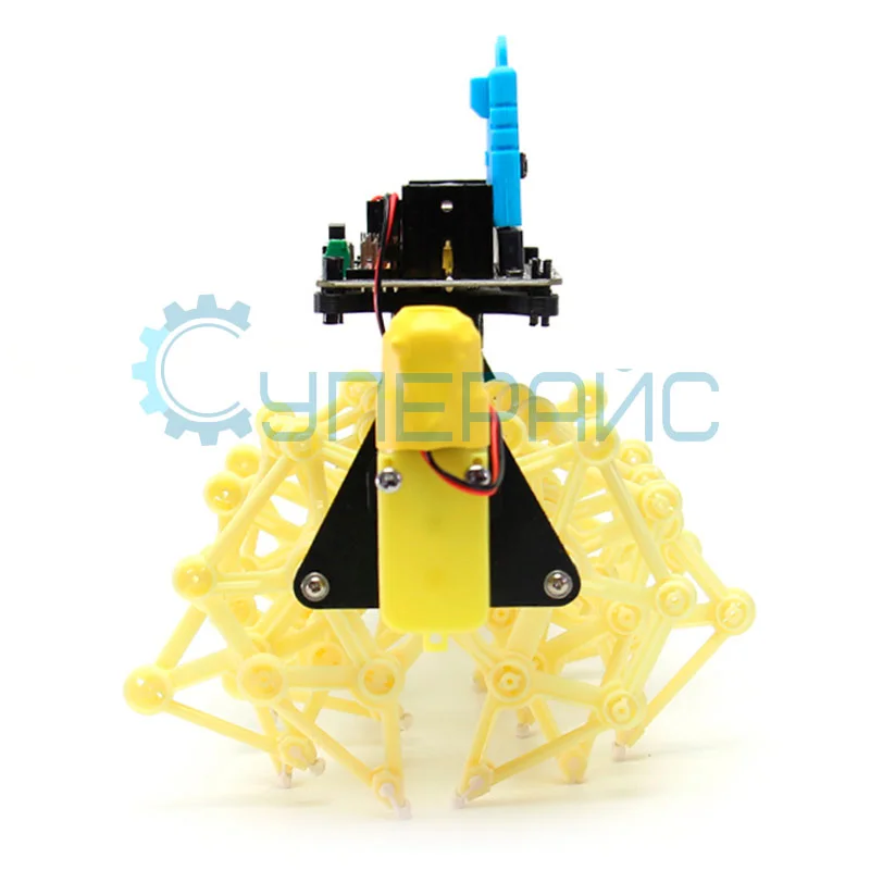 Набор для сборки KittenBot Polypod фото 1