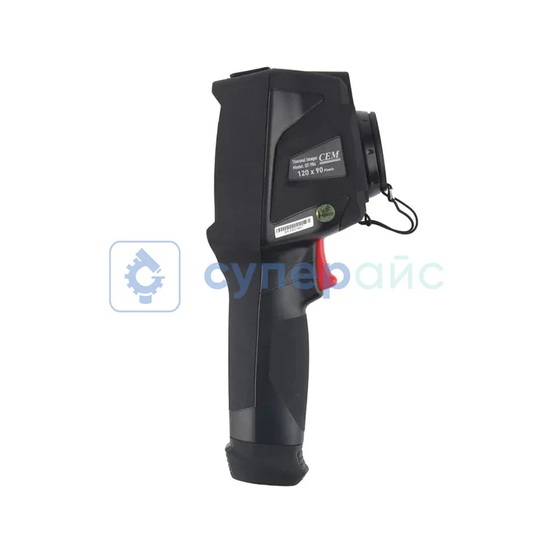 Портативный тепловизор CEM DT-984 фото 1