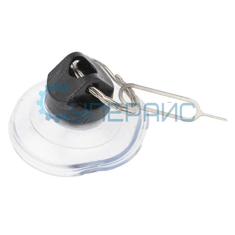 Набор инструментов в чемодане JAKEMY JM-8139 47 в 1 фото 12