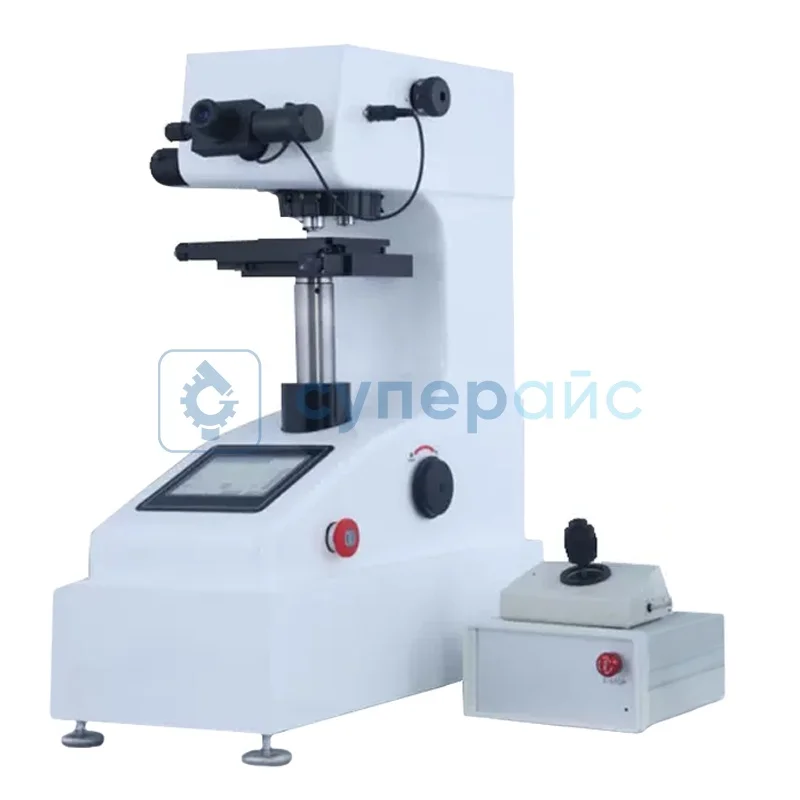 Измеритель твердости Huaqi MVS-5/10/30/50QZD фото 1