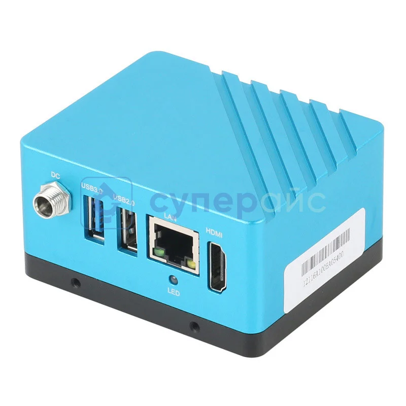 Промышленный микроскоп Eakins KS4K160X фото 2