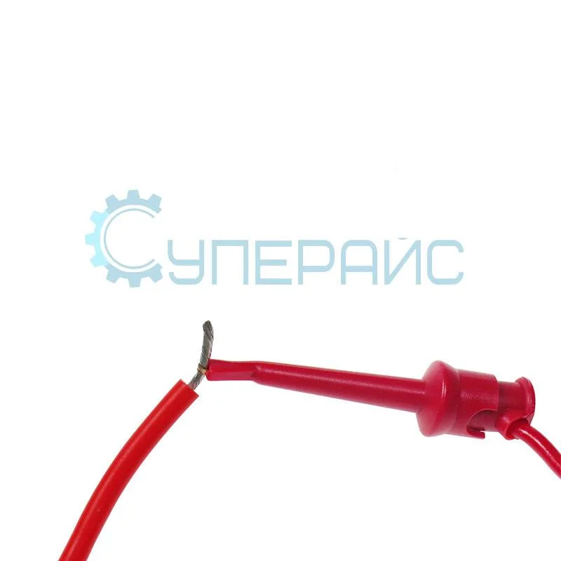 Набор измерительных проводов Cleqee P1045 фото 3