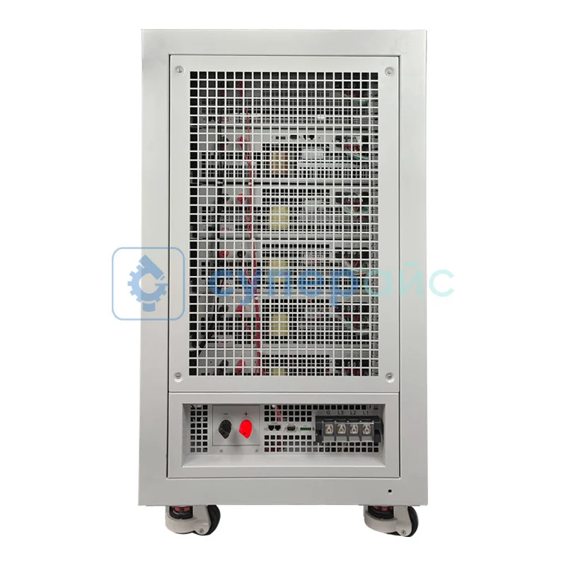 Источник питания LANYI LPS8026 высокой мощности (1000 В, 80 А, 80 кВт) фото 1