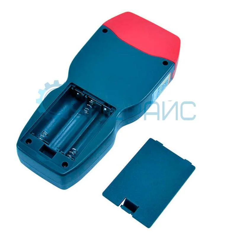 Прибор Noyafa NF-900C для проверки оптоволоконных линий фото 4